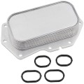 Z70926R — ZIKMAR — Oil Cooler