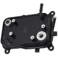 Z70928R — ZIKMAR — Transmission Oil Fluid Cooler Warmer