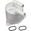 Z70931R — ZIKMAR — Automatic Transmission Oil Cooler