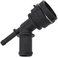 Z71011R — ZIKMAR — Coolant Flange