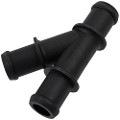 Z71136R — ZIKMAR — Water Coolant Hose Connector Pipe (Plastic)