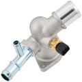 Z71175R — ZIKMAR — Cooling System Flange