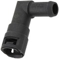 Z71176R — ZIKMAR — Heater Hose Connector