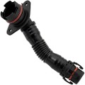 Z71178R — ZIKMAR — Crankcase ventilation hose