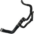 Z71198R — ZIKMAR — Radiator hose (upper)