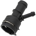 Z71205R — ZIKMAR — Coolant Flange