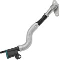 Z71232R — ZIKMAR — Engine Ventilation Hose