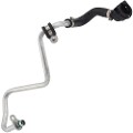Z71278R — ZIKMAR — Coolant Pipe