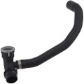 Z71385R — ZIKMAR — Coolant Hose