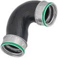 Z71503R — ZIKMAR — Intercooler Hose