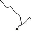 Z71574R — ZIKMAR — Engine ventilation hose