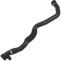 Z71628R — ZIKMAR — Upper radiator hose