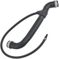 Z71642R — ZIKMAR — Upper radiator hose