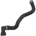 Z71643R — ZIKMAR — Upper radiator hose