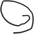 Z71671R — ZIKMAR — Expansion Tank Hose