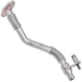 Z71737R — ZIKMAR — Turbine oil pipe
