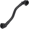 Z71743R — ZIKMAR — Cooling system pipe