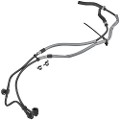 Z71744R — ZIKMAR — Cooling system pipe