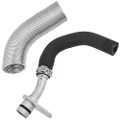 Z71747R — ZIKMAR — Cooling system tube (metal)