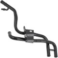 Z71748R — ZIKMAR — Cooling system tube (metal)