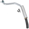 Z71754R — ZIKMAR — Turbine pipe