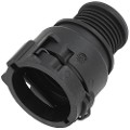 Z71760R — ZIKMAR — Flange (plastic)