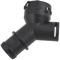 Z71763R — ZIKMAR — Cooling system flange