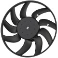Z72021R — ZIKMAR — Radiator Cooling Fan
