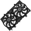 Z72024R — ZIKMAR — Radiator Cooling Fan