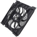 Z72027R — ZIKMAR — Electric Fan Cooling