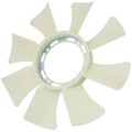 Z72035R — ZIKMAR — Radiator Cooling Fan Blade