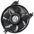 Z72039R — ZIKMAR — Electric Fan Of The Air Conditioner