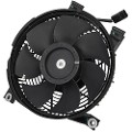 Z72040R — ZIKMAR — Electric Fan Of The Air Conditioner