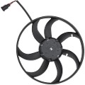 Z72045R — ZIKMAR — Electric Fan Cooling