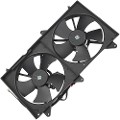 Z72047R — ZIKMAR — Electric Fan Cooling