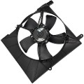 Z72048R — ZIKMAR — Electric Fan Cooling