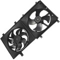 Z72062R — ZIKMAR — Electric Fan Cooling