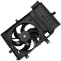 Z72065R — ZIKMAR — Electric Fan Cooling