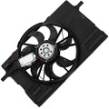 Z72075R — ZIKMAR — Electric Fan Cooling