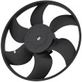 Z72076R — ZIKMAR — Electric Fan Cooling
