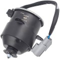 Z72080R — ZIKMAR — Radiator Fan Motor