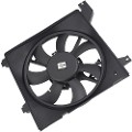 Z72097R — ZIKMAR — Radiator Cooling Fan