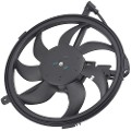 Z72105R — ZIKMAR — Radiator Cooling Fan