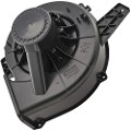 Z72202R — ZIKMAR — Electric Heater Fan