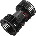 Z72206R — ZIKMAR — Electric Heater Fan