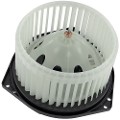 Z72251R — ZIKMAR — Electric Heater Fan