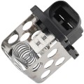 Z72265R — ZIKMAR — Blower Motor Resistor