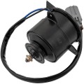 Z72270R — ZIKMAR — Radiator Fan Motor