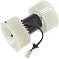 Z72276R — ZIKMAR — Heater Motor