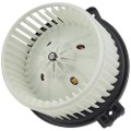 Z72293R — ZIKMAR — Heater Motor